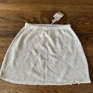 Indigo Luna Mini Skirt